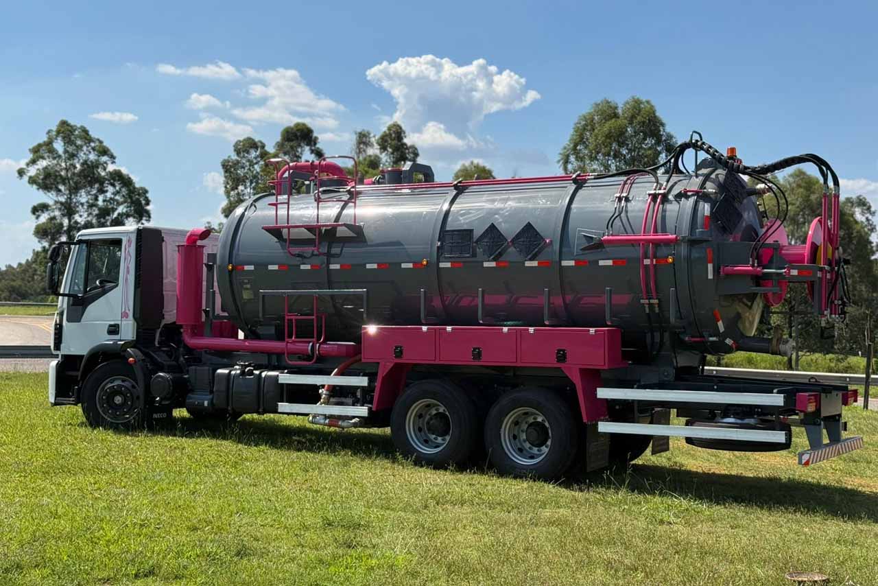 Diversos Equipamentos para Locação para galerias pluviais